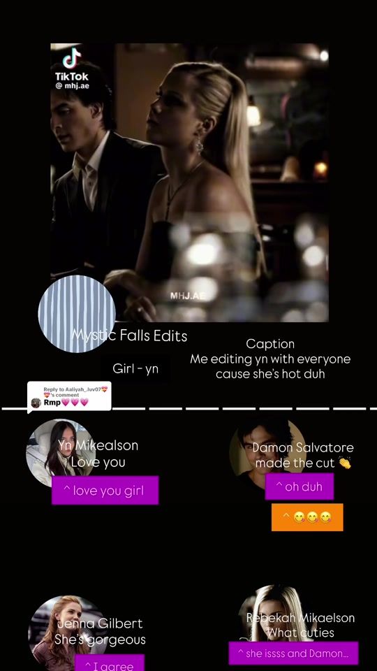 TikTok video thumbnail by tiktok_stories_yn