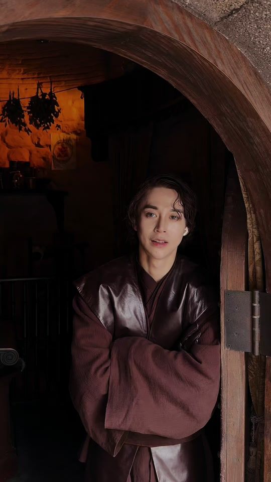 TikTok video thumbnail by lisakoshimizu