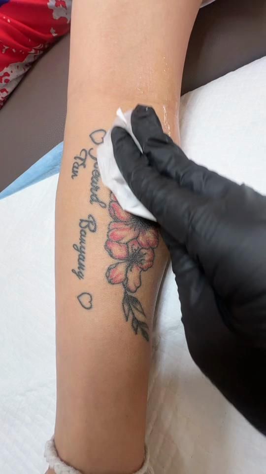 TikTok video thumbnail by yellowbo.tattoo