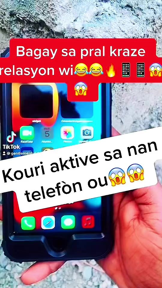 TikTok video thumbnail by gentlementv509