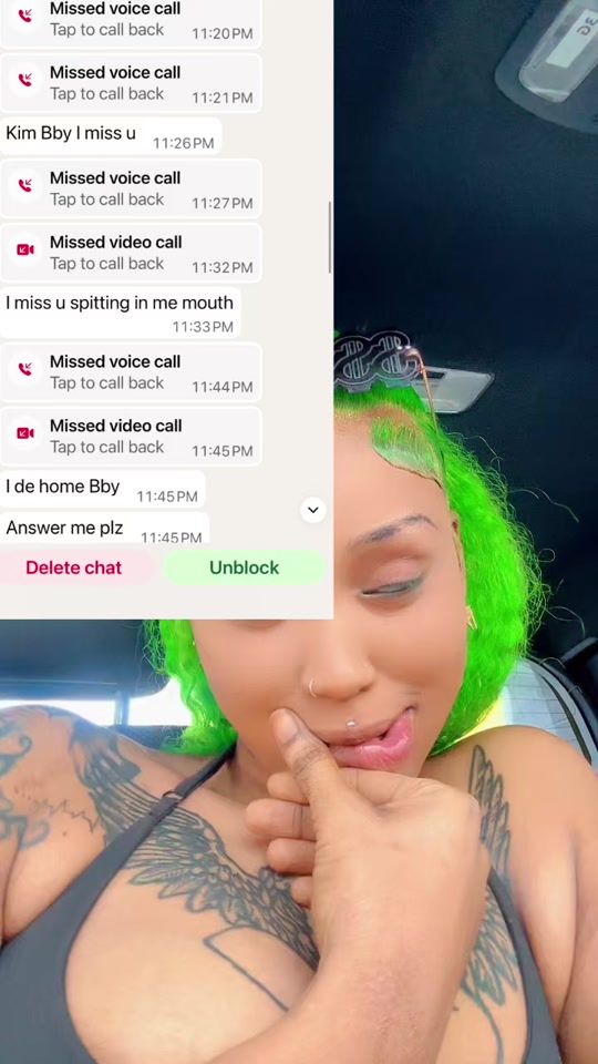 TikTok video thumbnail by wickedgalerror20
