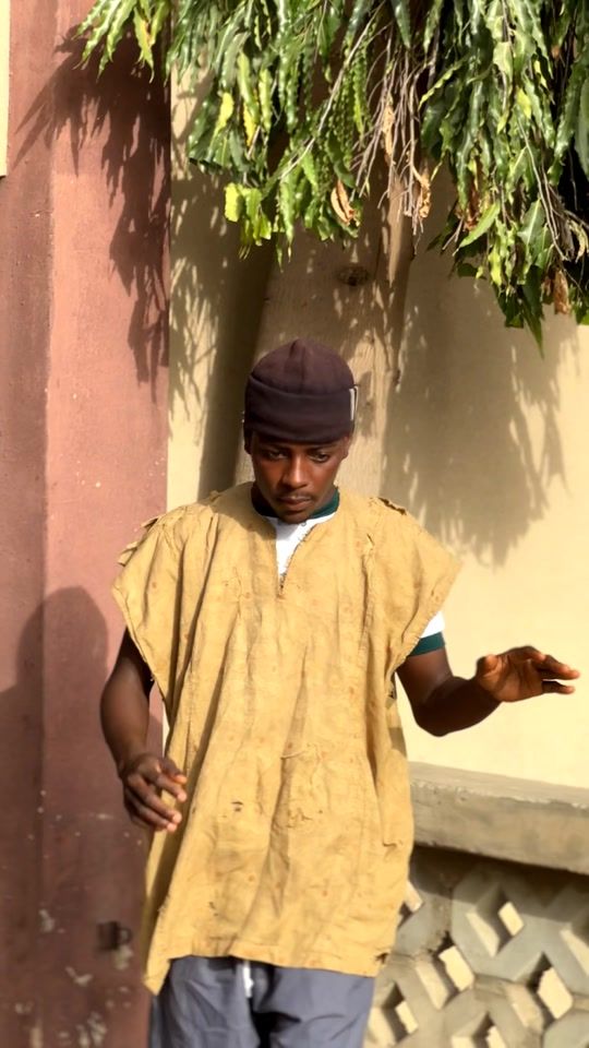 TikTok video thumbnail by junior_kamal_aboki