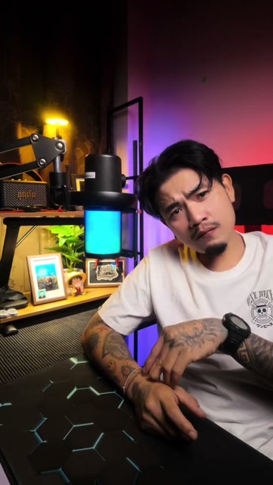 TikTok video thumbnail by khundun2022