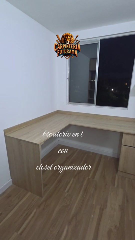 TikTok video thumbnail by carpinteriafuturama