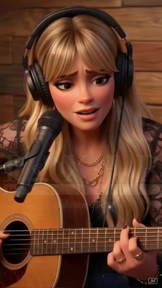 TikTok video thumbnail by pixarmusic23