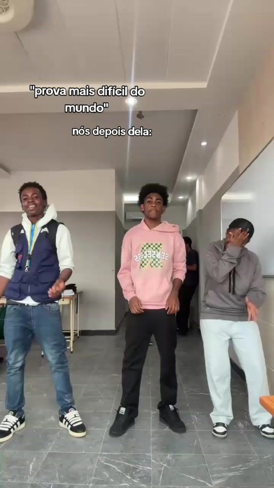 TikTok video thumbnail by beanzinho