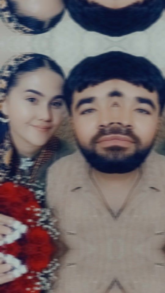 TikTok video thumbnail by hojayev34