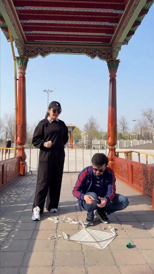 TikTok video thumbnail by kokand_storie
