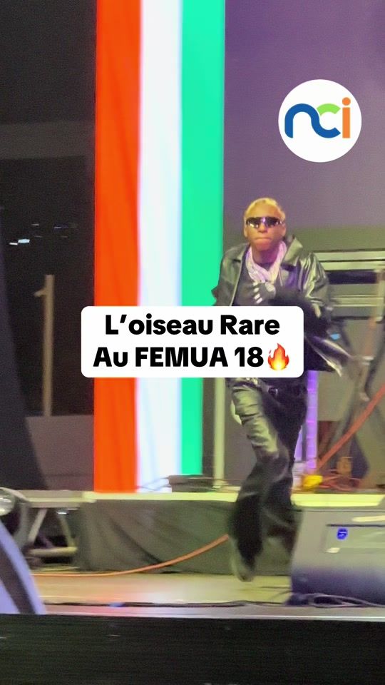 TikTok video thumbnail by nouvellechaineivoirienne