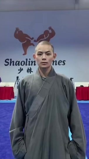 TikTok video thumbnail by shaolin.fan0