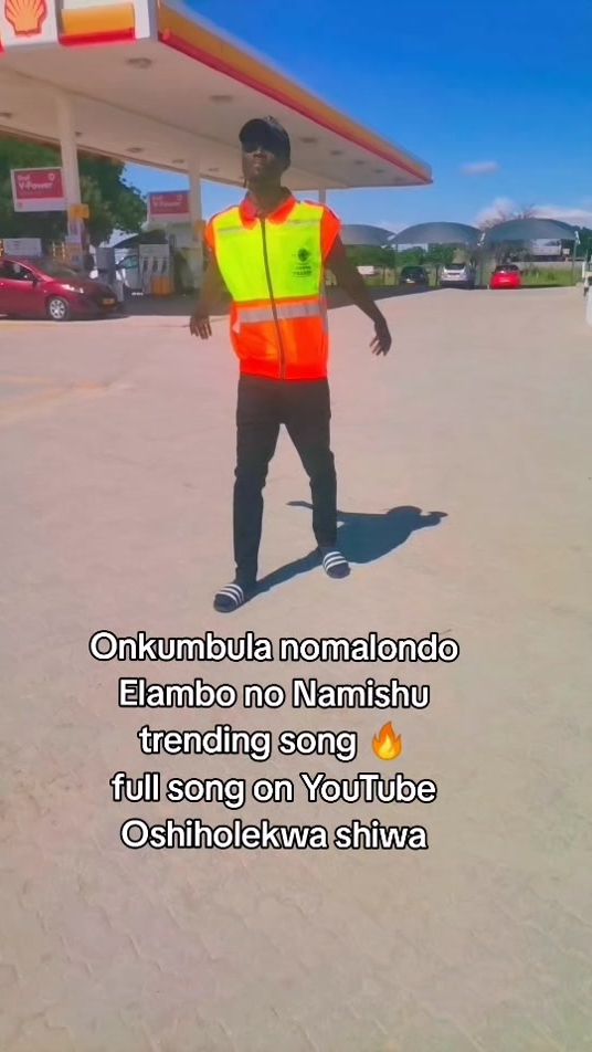 TikTok video thumbnail by black_one.namibia1993