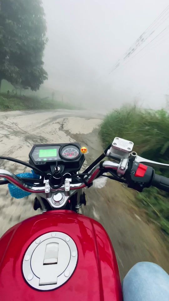 TikTok video thumbnail by motosvirales