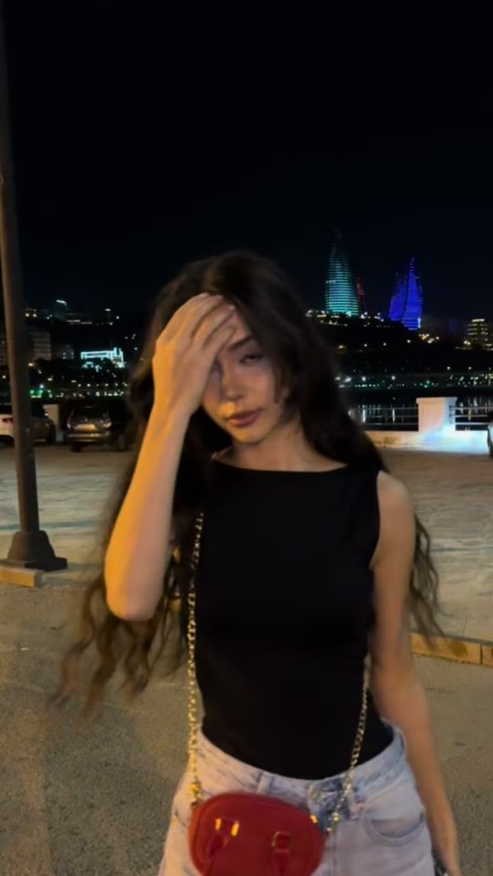 TikTok video thumbnail by 22huseynzade_