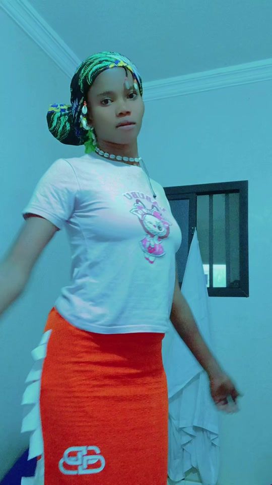 TikTok video thumbnail by hawa.gafou78