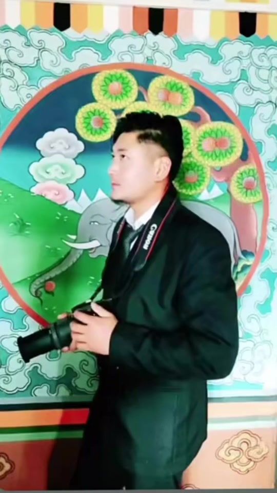 TikTok video thumbnail by khenrabtharchen7