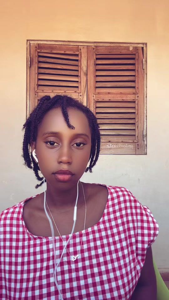 TikTok video thumbnail by aishatudjalo19