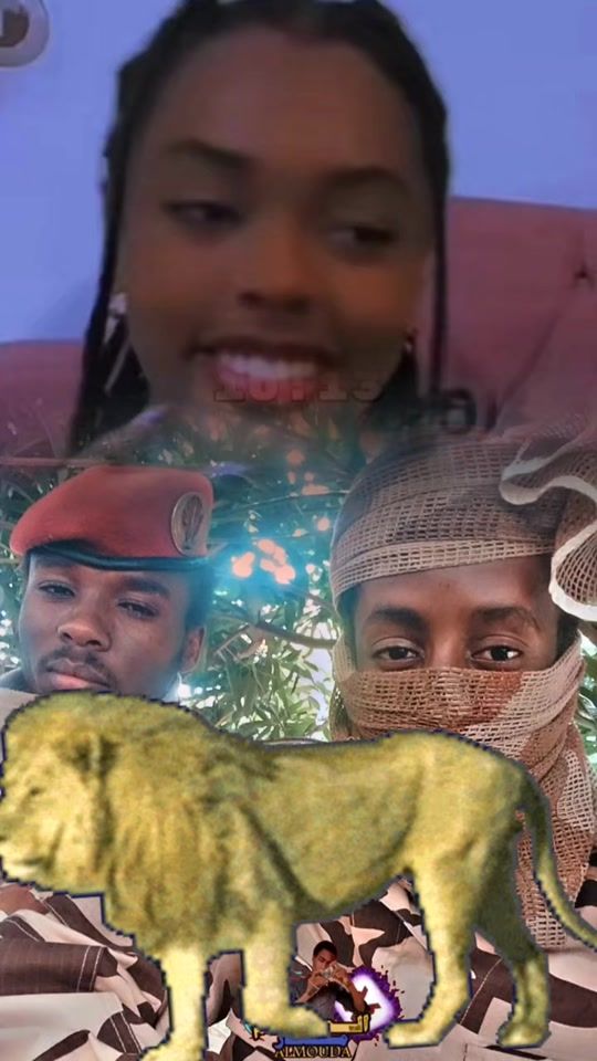 TikTok video thumbnail by un__gourane