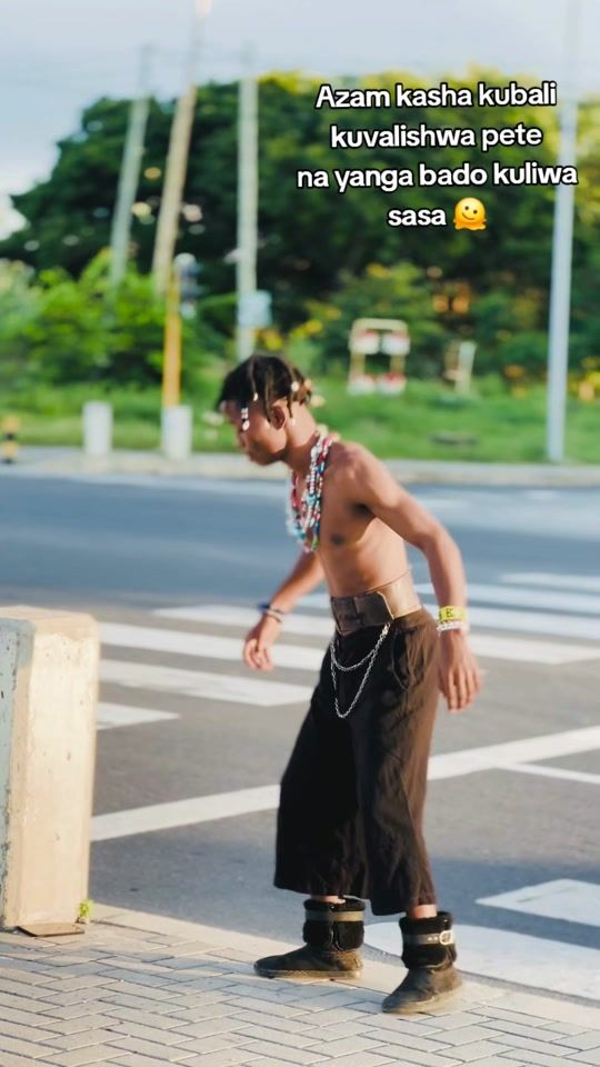 TikTok video thumbnail by ngedele_1