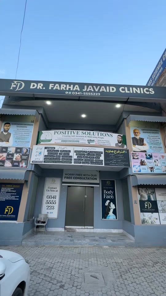 TikTok video thumbnail by dfjclinics