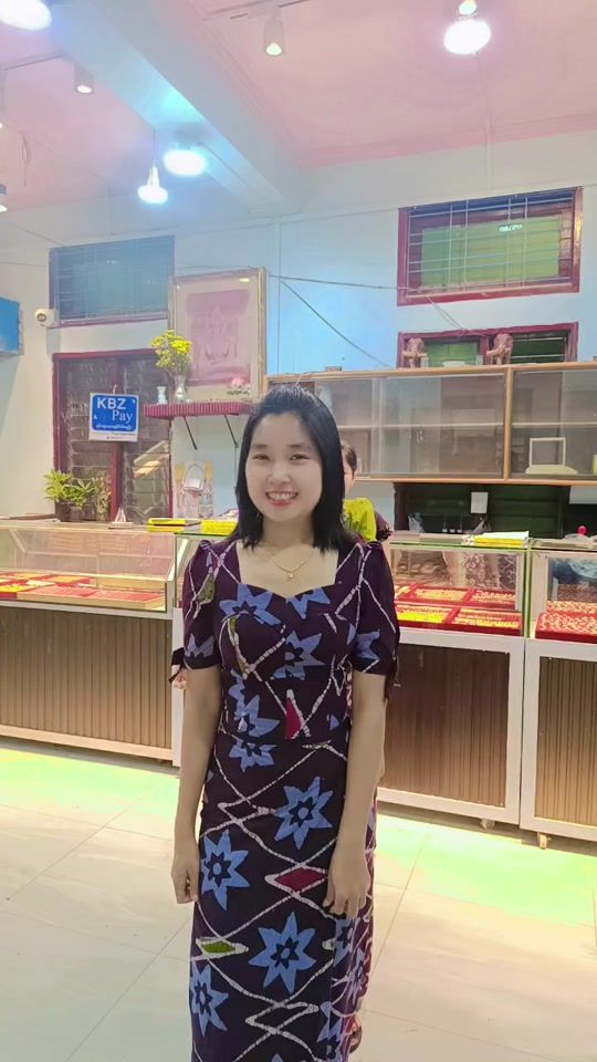 TikTok video thumbnail by htay.thi.yi.gold
