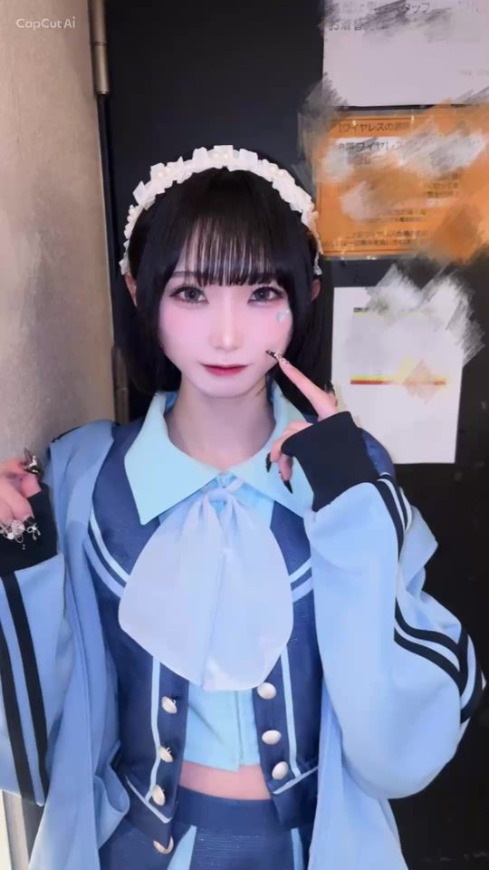 TikTok video thumbnail by chiaki_hazure