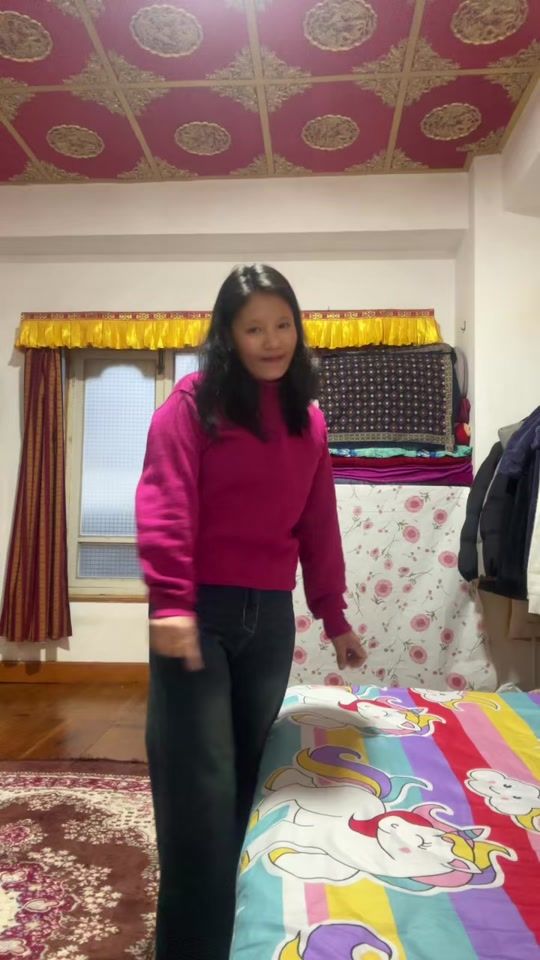 TikTok video thumbnail by tsheringg18
