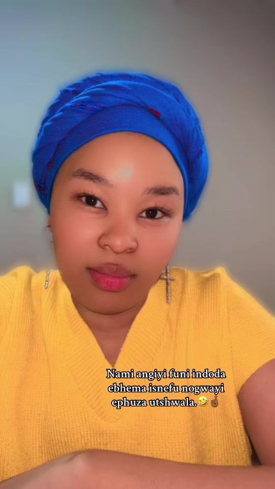 TikTok video thumbnail by _mamkhwanazi0