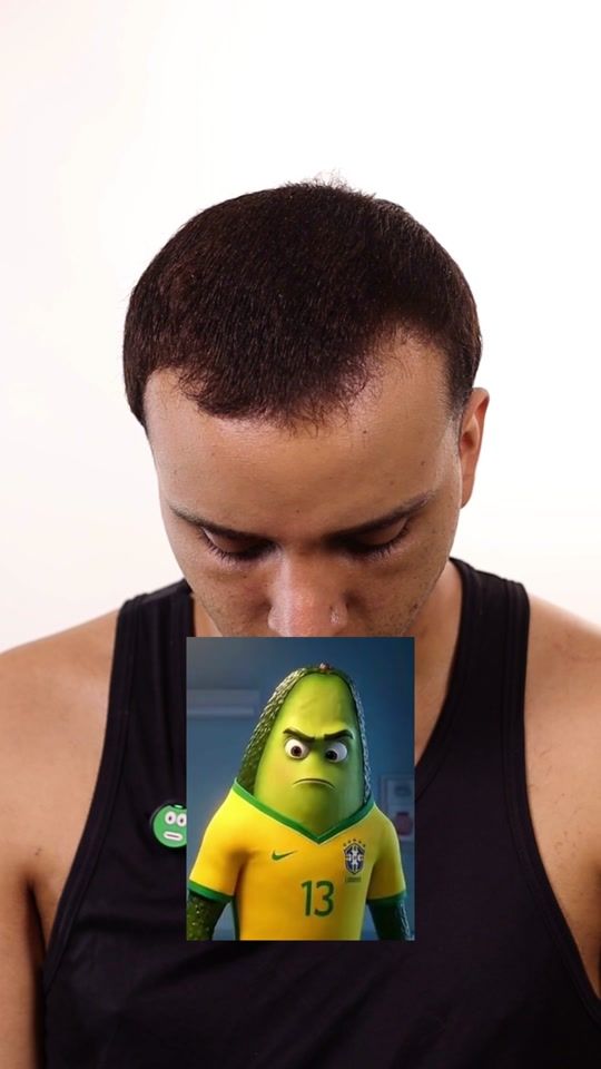 TikTok video thumbnail by patrickbarros