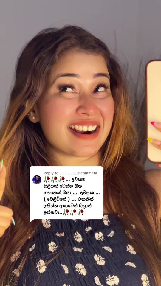 TikTok video thumbnail by dileesha___fernandz