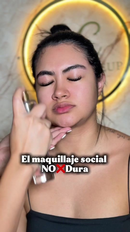 TikTok video thumbnail by sharomakeup_