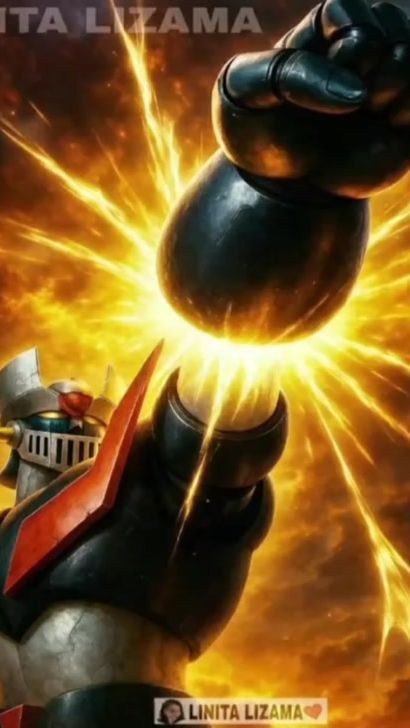 TikTok video thumbnail by mazinger.z75