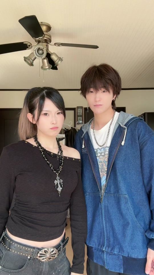TikTok video thumbnail by mamiya_kei