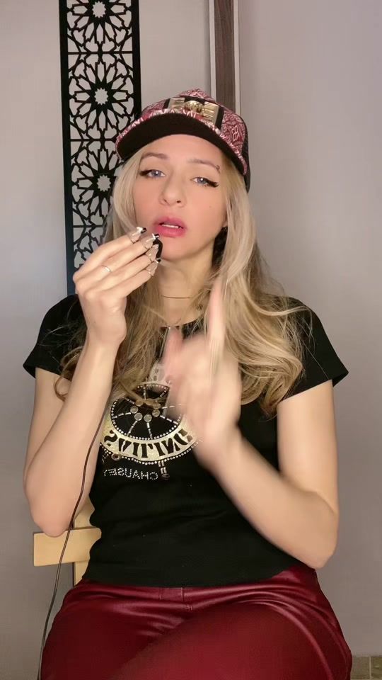 TikTok video thumbnail by nellyatefqueen
