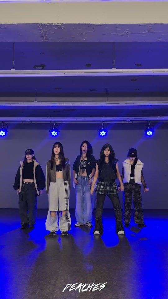 TikTok video thumbnail by peaches_crew