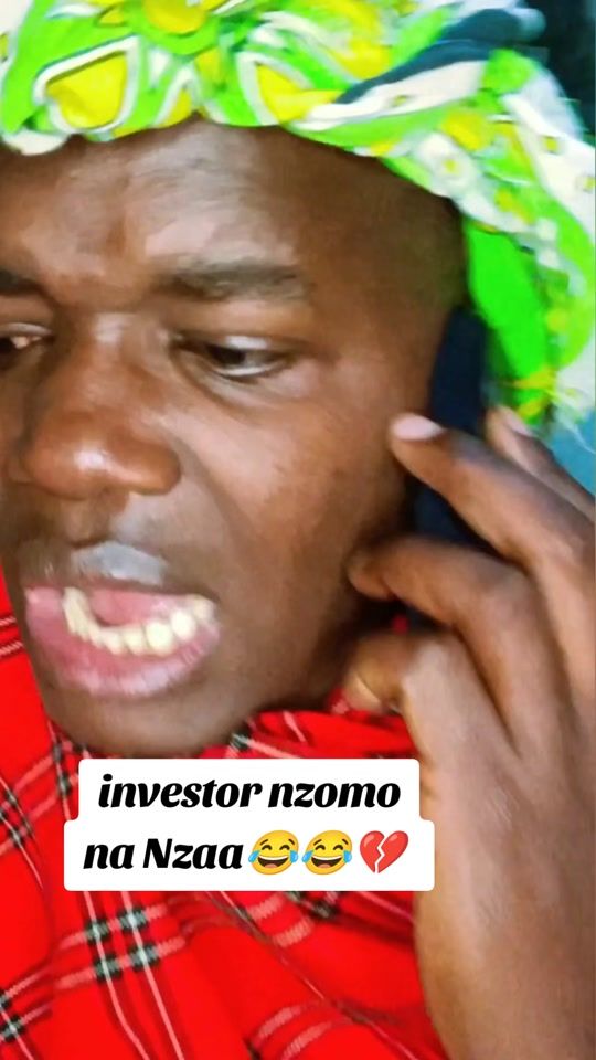 TikTok video thumbnail by nzomomweenetv