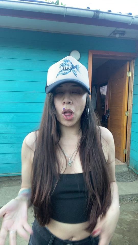 TikTok video thumbnail by flaqui777_