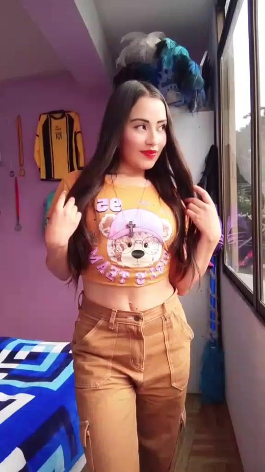 TikTok video thumbnail by shaulamvg