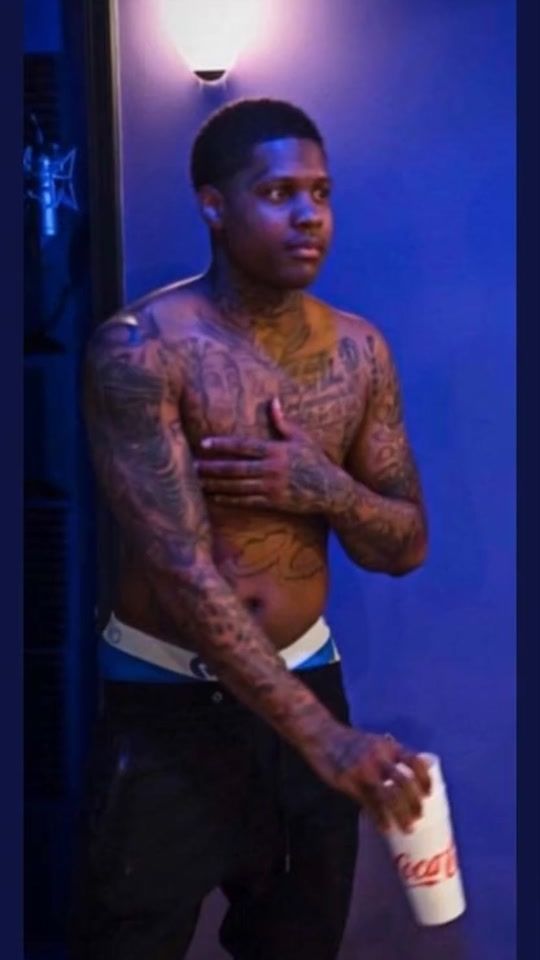 TikTok video thumbnail by king_von_o2