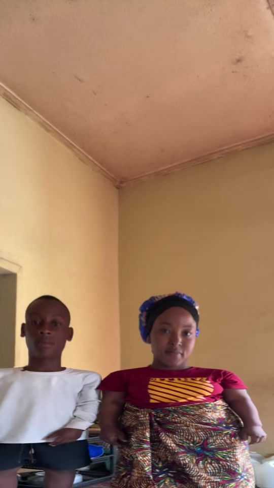 TikTok video thumbnail by thandomumba