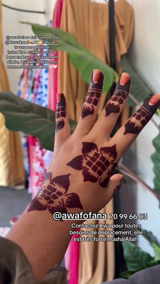 TikTok video thumbnail by mymaslook