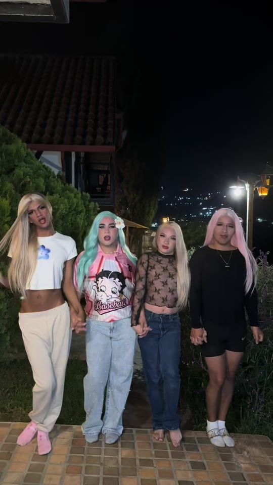 TikTok video thumbnail by lachazu