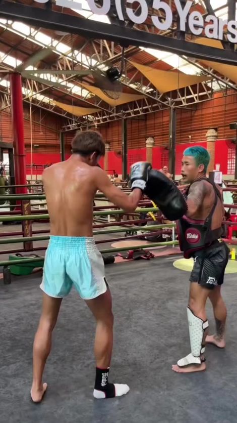 TikTok video thumbnail by y2k_fairtex
