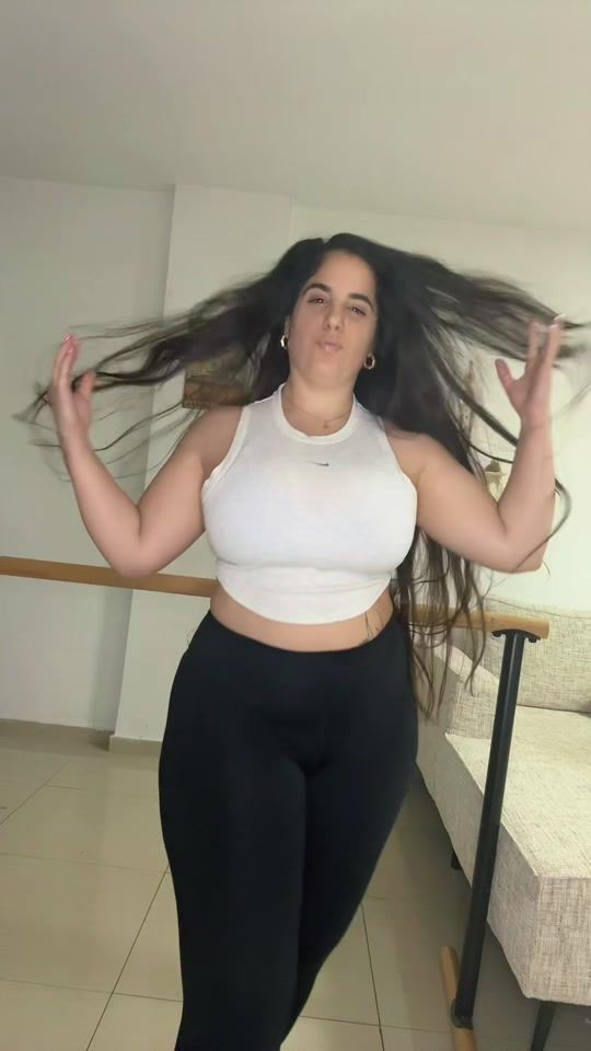 TikTok video thumbnail by rivka.dancer