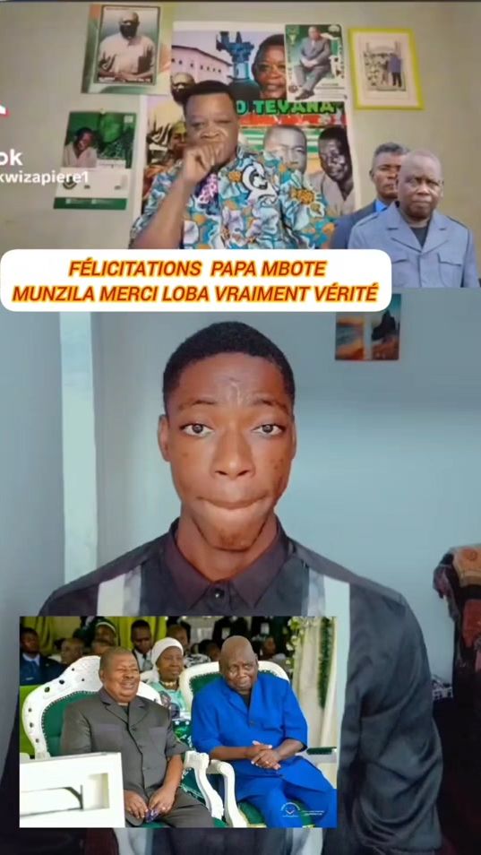 TikTok video thumbnail by exauce.makolo
