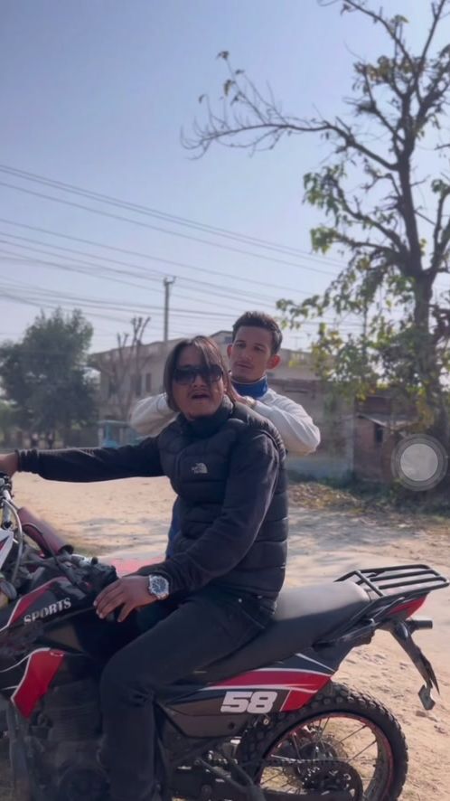 TikTok video thumbnail by sandeep_shahi.1