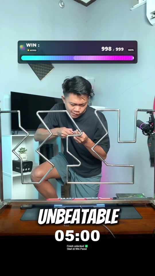 TikTok video thumbnail by fakepepen