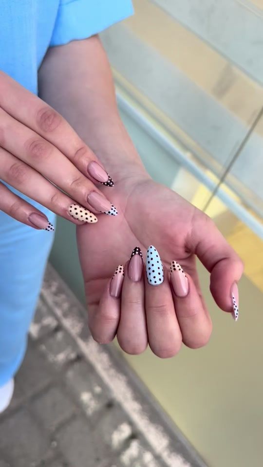 TikTok video thumbnail by aldona.nails