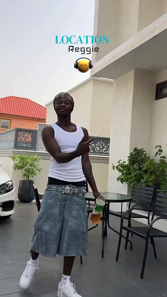 TikTok video thumbnail by 3xaguy
