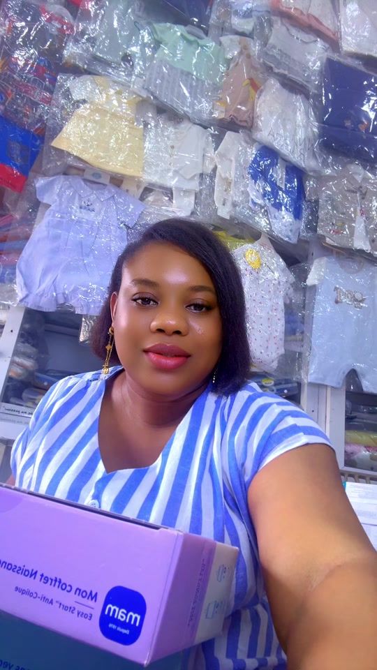 TikTok video thumbnail by chezshola