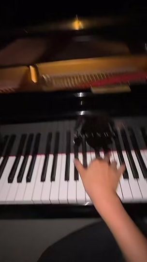 TikTok video thumbnail by erena_piano